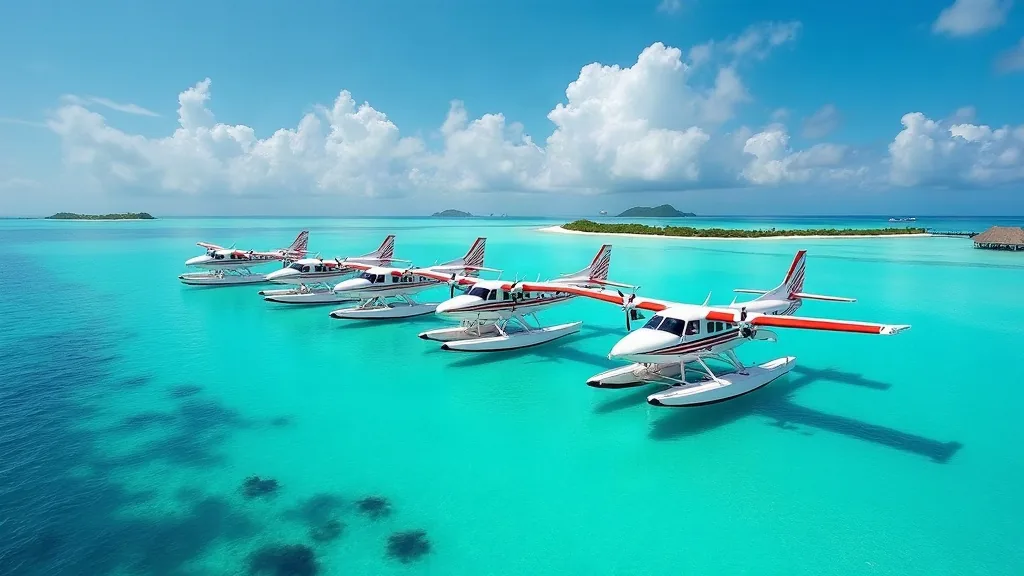 Bali Seaplane Charter FAQ: Cost, Booking & Safety