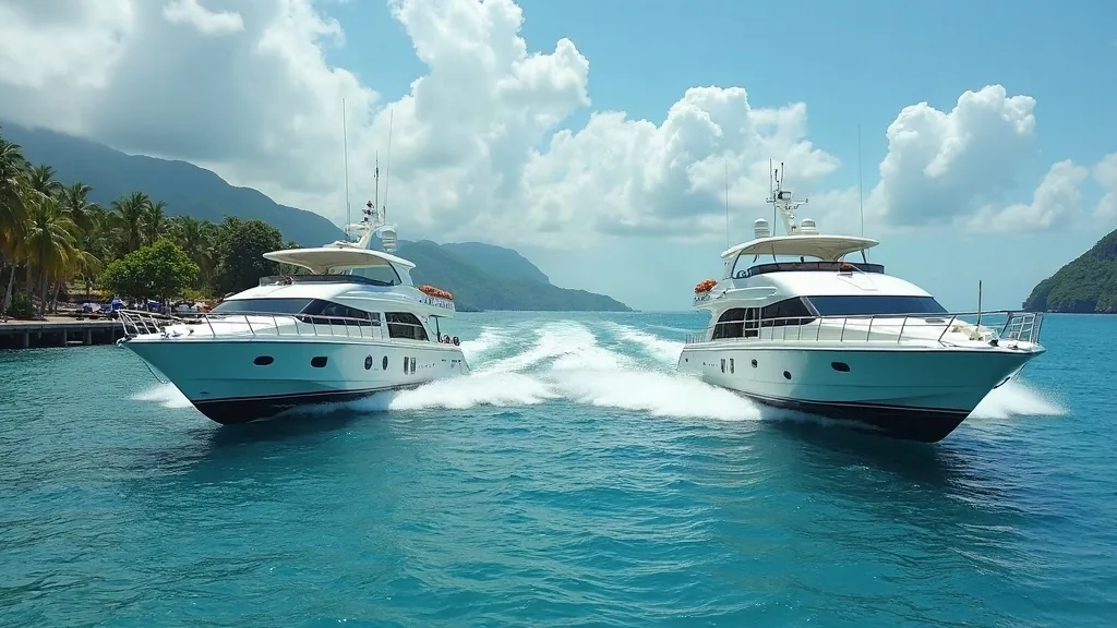 Peak vs Shoulder Season Seaplane Rates in Bali 2027