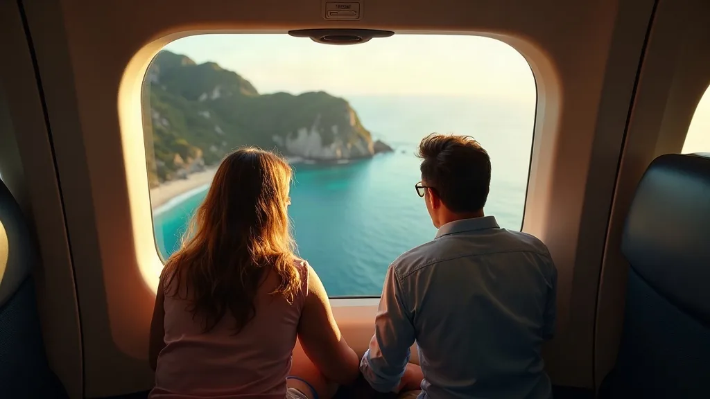 Sunset Proposal Seaplane Flight in Bali: 2027 Booking Calendar and Slot Holds