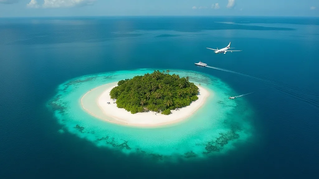 Bali Seaplane Charter Terms of Service